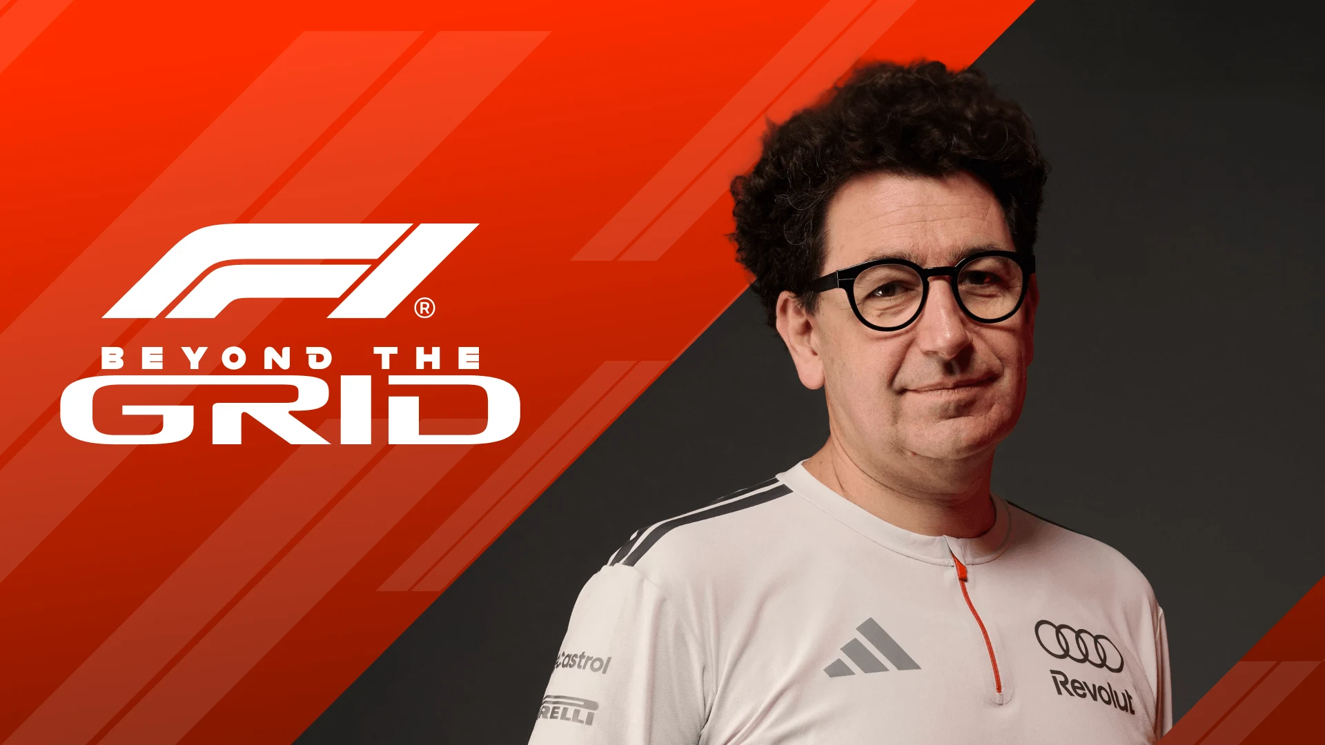 v66体育 - Mattia Binotto：用4年时间将{Audi}打造成{F1}赢家的策略解析